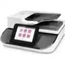 Thumbnail 2 de Escáner de Escritorio HP Sender Flow 8500 FN2 ADF 600 dpi LCD Duplex USB
