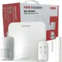 Thumbnail 1 de Camara AX Home 16 Zonas 4G Wifi Hikvision Incl. teclado+PIR+Detector