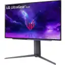 Thumbnail 6 de Monitor Gamer LG 27GR95QE-B 27" QHD 2560*1400 OLED FLAT DP 2*HDMI USB-A 240Hz