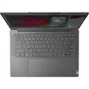 Thumbnail 13 de Notebook Lenovo Yoga 7 14IRL8 I7-13700H RAM16GB SSD1TB 14.5" 3K VID6GB W11H