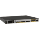 Thumbnail 1 de Huawei AR2200 Series AR2204XE - Router - 10 GigE - Puertos WAN: 20 - flujo de aire de lado a lado - montaje en rack