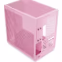 Thumbnail 4 de HYTE Y70 Rosado STRAWBERRY MILK ATX con Riser PCIe 4.0 Incluido (NO INCLUYE LCD) CS-HYTE-Y70-SW