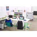 Thumbnail 1 de HP - Carrying backpack - 15.6" - 1E7D6UT#ABA
