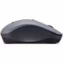 Thumbnail 1 de Mouse Inalámbrico Lenovo WL310 Silencioso Óptico 1600dpi Bluetooth Color Gris