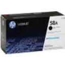 Thumbnail 15 de Toner HP 58A Negro para LaserJet Pro M404, LaserJet Pro M428, 3.000 Páginas