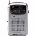 Thumbnail 0 de RADIO PORTATIL PHILCO ICX-15  C/AUDIFONO