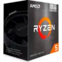 Thumbnail 1 de CPU AMD Ryzen 5 5600GT 3.60/4.60GHz Turbo 16MB L3 6 Núcleos Socket AM4 c/Grf/FAN