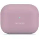 Thumbnail 0 de Funda silicona AirCase Pro Airpods Pro 3 Gen Decoded rosado