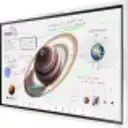 Thumbnail 2 de Pantalla Interactiva Táctil Samsung Flip Pro WM55B 55" 4K UHD 2160p VA WiFi HDMI