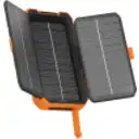 Thumbnail 0 de Bateria Rugged  Solar 10.000 mAh 20W Xtreme Series Xtorm  Naranjo