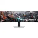 Thumbnail 1 de Monitor Gamer Curvo Samsung Odyssey OLED G9 49" DQHD5120*1440 OLED DP HDMI 240Hz