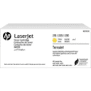 Thumbnail 0 de TONER CONTRACTUAL ALTA CAPACIDAD AMARILL