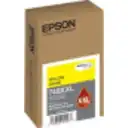 Thumbnail 0 de Cartridge Epson 748XXL Yellow Extra alta para WF 6090/6590, 7.000 Páginas