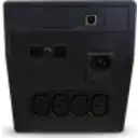 Thumbnail 1 de UPS EnerSafe ESIT 1000, 1000VA 600W Torre Monofásica 4 x IEC 60320 C13