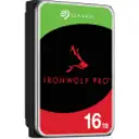 Thumbnail 2 de Disco Duro Seagate IronWolf Pro 16TB 3.5" 7200RPM SATA3 6Gbit/s 256MB p/NAS