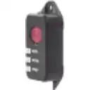 Thumbnail 2 de Hikvision DS-1530HMI Mobile Alarm Terminal - Camara / mando a distancia de DVR -
