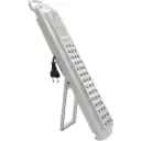 Thumbnail 2 de LAMPARA DE EMERGENCIA PHILCO 60 LED ILUMINACION ALTA Y BAJA