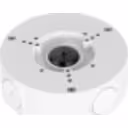 Thumbnail 0 de Caja de Unión para Interperie Dahua DH-PFA130-E