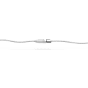 Thumbnail 3 de Rally Mic Pod Extension Cable, white, 10m/32.8ft for use with Rally, Rally Plus,