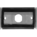 Thumbnail 0 de TRIMERX 1-industrial Faceplate Metalico requiere/KP6IT 70x114mm