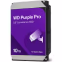 Thumbnail 0 de Disco Duro Western Digital Purple Pro 10TB 3.5" 7200RPM SATA3 512MB p/VideoVig