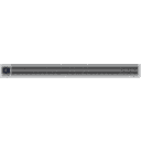 Thumbnail 2 de UBIQUITI Switch Etherlightingtm de capa 3 de 100G/25G de alta densidad de 1,8 Tb