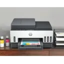 Thumbnail 5 de Impresora Multifunción HP Smart Tank 750 Tinta color WiFi LAN USB Duplex/ADF