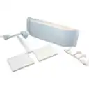 Thumbnail 0 de ANGULO TEE DLP3 50mm 10732 BLANCO  Legrand