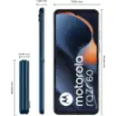Thumbnail 6 de Celular Motorola Razr 60 Memoria 512GB RAM 12GB 50MP 6.9' Azul