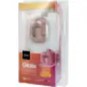 Thumbnail 3 de MLAB AUDIFONO TWS GLASS CRYSTAL + SILICON CASE PINK