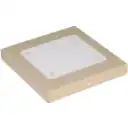 Thumbnail 2 de UBIQUITI 17cm Placa Magnetica Montaje Mural de UXG-MAX y UCG-MAX/ULTRA