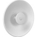 Thumbnail 6 de UBIQUITI 26dBi 42cm 5,15-6,87GHz 6x8o Antena 5GHz 6GHz IPX6