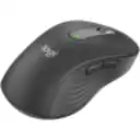 Thumbnail 2 de Mouse Inalámbrico Logitech Signature M650 Óptico 2000dpi 5 Btns para ZURDOS Gris