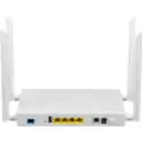 Thumbnail 1 de ONU WiFi6 requi-12VDC XPON 4-1000 1-RJ11-FXS SC/UPC AX1800 4-ant-fijas
