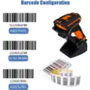 Thumbnail 3 de Lector de Codigo de Barras Symcode 2D MJ-1911 Inalambrico Rugged