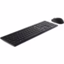 Thumbnail 5 de Kit Teclado Mouse Inalámbrico Dell KM5221W Óptico 1600DPI 3 Botns Español Negro