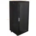 Thumbnail 6 de Gabinete Rack Linkmade RK27-6L, Vidrio 27U 60x60cm Trubina PDU Bandeja Negra