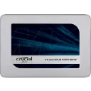 Thumbnail 1 de Unidad SSD Crucial MX500 1TB 2.5" 7mm SATA 3  Lect560 MB/s Escr/510MBs 