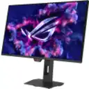 Thumbnail 1 de ROG - LED-backlit LCD monitor - 27" - QHD HDMI(2)/DP/USB HUB