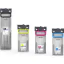Thumbnail 0 de Bolsa de Tinta Epson T05A DURABrite Pro Magenta para WF-C878R/C879R, XL Alto ren
