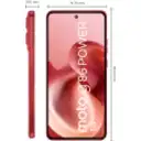 Thumbnail 3 de Celular Motorola Moto G86 256GB RAM 8GB 50MP 6.67' Cherry