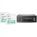 Thumbnail 1 de HPE LTO-8 Ultrium 30750 Ext Tape Drive