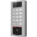Thumbnail 2 de Control de Acceso Videoportero Hikvision IP65 IK09 Huella Tarjeta PIN Cam 2MP