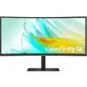 Thumbnail 8 de Monitor Samsung Curvo Ultrawide LS34C650U 34" WQHD VA HDMI DP USB-C 100Hz 5 ms
