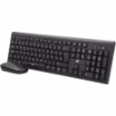 Thumbnail 0 de EKW111 SP COMBO TECLADO + MOUSE NEGROS eMachines