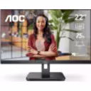 Thumbnail 0 de Monitor AOC 22E2HM 22" FHD 1920*1080 VA HDMI VGA Aux 75Hz