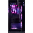 Thumbnail 4 de XPG Invader X Mini - Black (clone) (75261541)