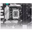 Thumbnail 1 de Tarjeta Madre Asus PRIME B760M-A LGA1700 13°G 4*DDR5 2*M.2 DP 2*HDMI PS/2 USB3.2