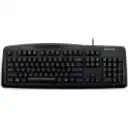 Thumbnail 0 de Teclado Microsoft WIRED 200 Black USB