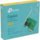Thumbnail 0 de Tarjeta de Red TP-Link Gig Ethernet Interna PCI-E RJ45 10/100/1000 Mbs